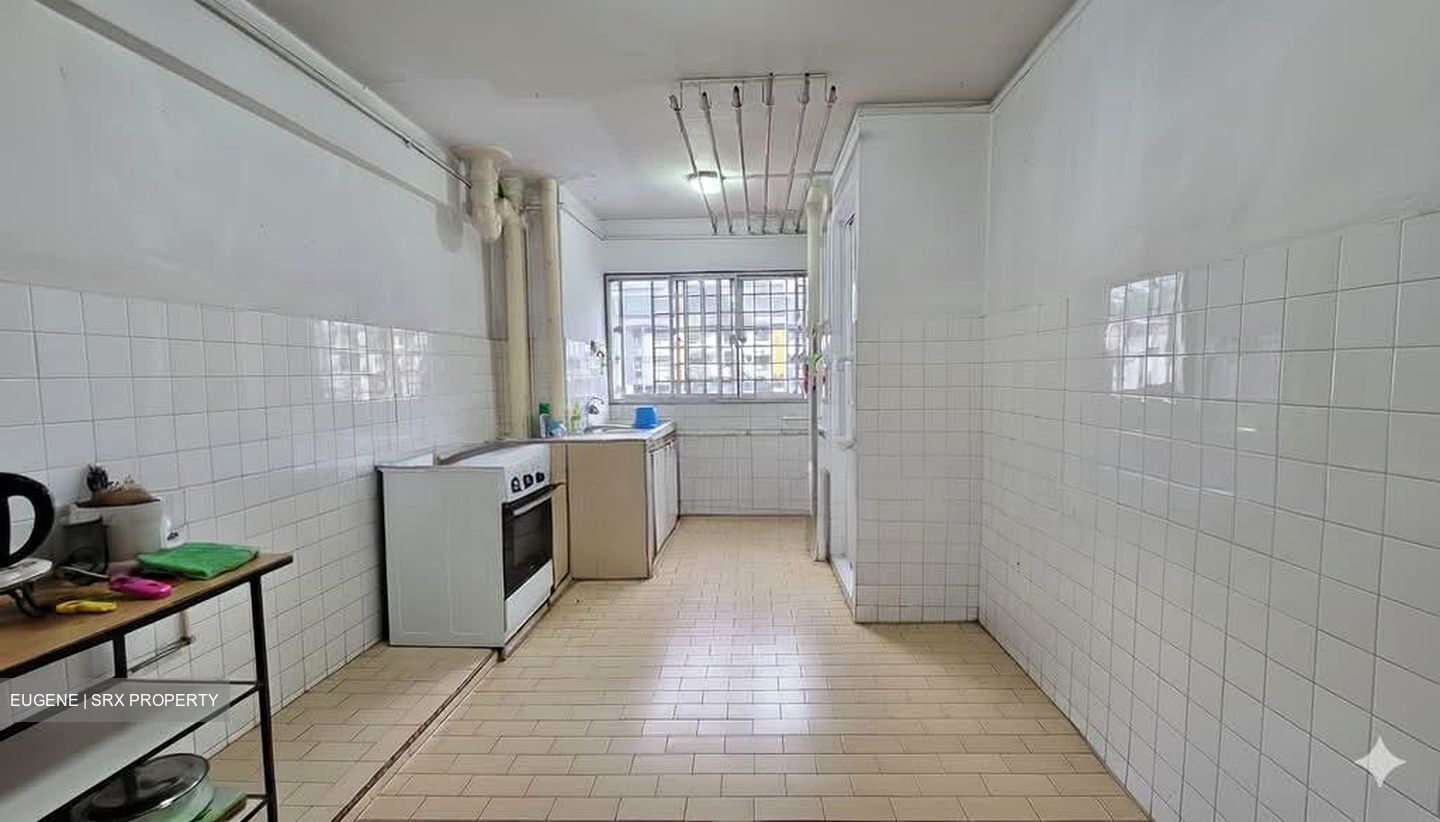 Blk 170 Kebun Baru Link 1 (Ang Mo Kio), HDB 2 Rooms #575493891